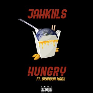 Hungry (Explicit)