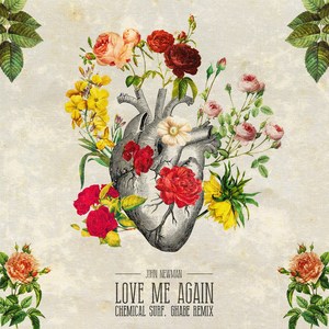 Love Me Again (Remix)