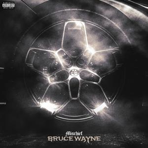 Bruce Wayne (Explicit)