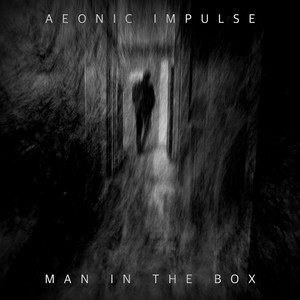 Man in the Box (feat. Travis Wills) (Explicit)
