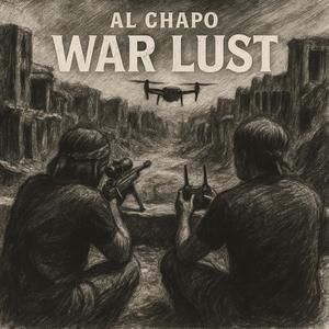 War Lust (Explicit)
