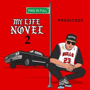 My Life Novel 2