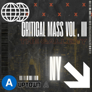 Critical Mass Vol. III