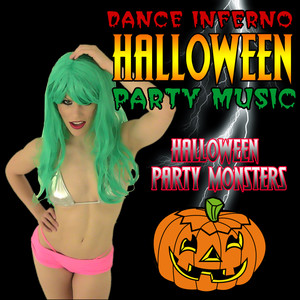 Dance Inferno Halloween Party Music