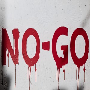 NO GO (Explicit)
