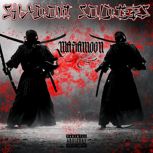 Shadow Soldiers (Explicit)