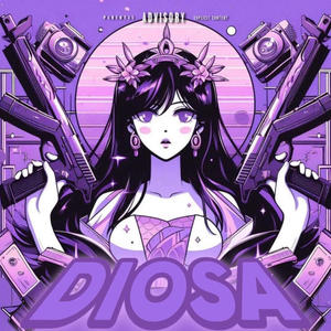 Diosa (feat. Lesu) [Explicit]