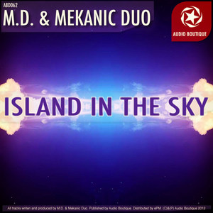 Island in the Sky