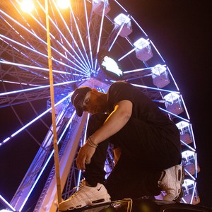 Nitro Night (Explicit)