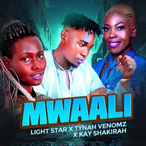 Mwaali (feat. Tynah Venomz & Kay Shakirah)