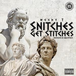 $nitches Get $titches (Explicit)