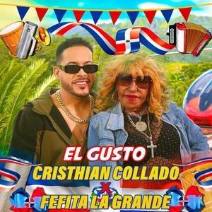 EL GUSTO (feat. Fefita La Grande)