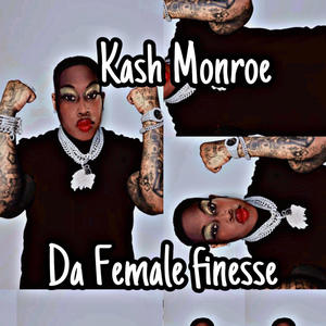 Da Female Finesse (Explicit)