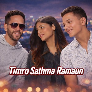 Timro Sathma Ramaun (Harek Din)