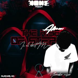 Yanda Rsa - Steppa 7