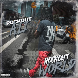 Rock Out World (Explicit)