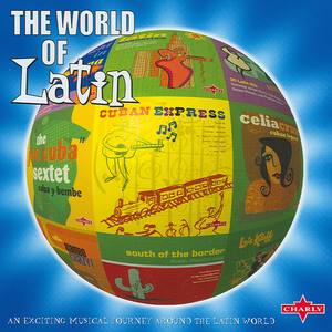 The World Of Latin