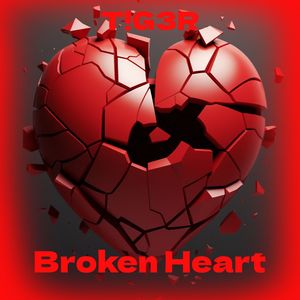 Broken heart