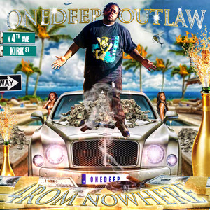 Brown Queen (Explicit)