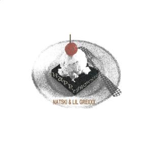 Happy Brownie (feat. lil grexxx) (Explicit)