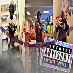 Yung Rob (Murder Scene) (feat. Bangway Peezy & Krashway Meechie) [Explicit]