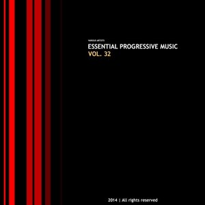 Essential Progressive Music Vol. 32