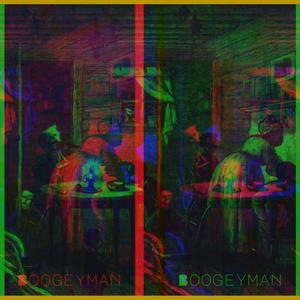 Boogeyman (feat. Lady T the Fire Sign & Kenya T) [Explicit]