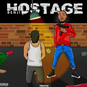 Hostage (Explicit)