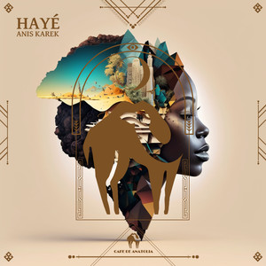 Hayé