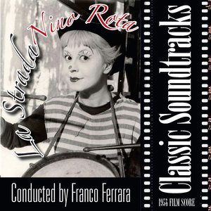 La Strada (1954 Film Score)