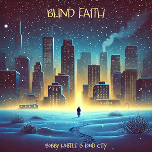 Blind Faith