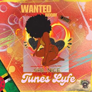 She Nice (feat. Tunes Lyfe) [Explicit]