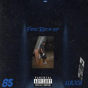 For rjch ep (Explicit)