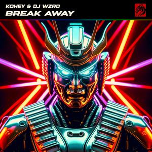 Break Away (Explicit)