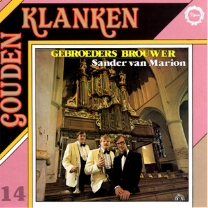 Gouden Klanken, Vol. 14