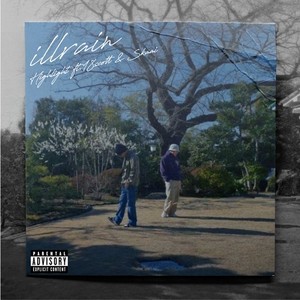 Highlight (feat. 18scott & Skaai) (Explicit)