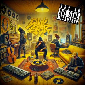 MISANTROP (feat. MAMMA|Explicit)