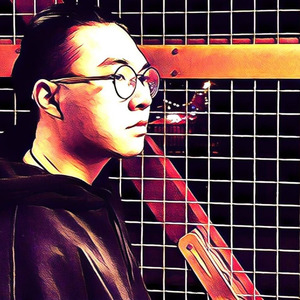 小富 aka.哈刻福 - 望汝晓之