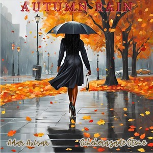 Autums Rain (feat. Guy Ron, Conny Conrad & Shira Frenkel)