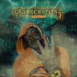 Frankenstein 3 (Explicit)