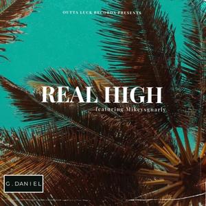 REAL HIGH (feat. Mikeysgnarly) (Explicit)