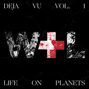 Cherry Juice(Life on Planets Edit)