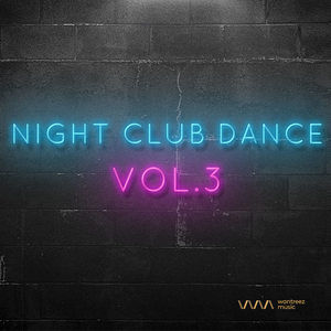 Night Club Dance Vol.3