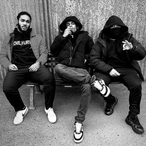 Strictly Business (Explicit)