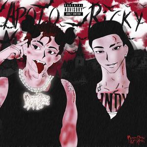 Cicatrices (feat. Ricky) (Trip khaild, K1d Dani & prod.bysxndro Remix|Explicit)
