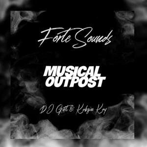 Musical Outpost(feat. Dj Gift & Kabzin Kay)