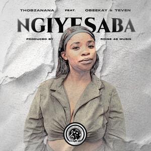 Ngiyesaba
