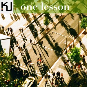 One Lesson
