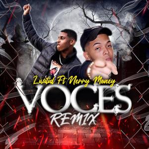 Voces (feat. Nerry Money) [Remix]