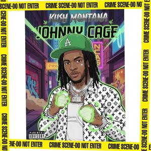 Johnny cage (Explicit)